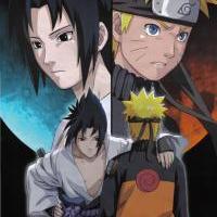 Naruto shippuden calendar part 7